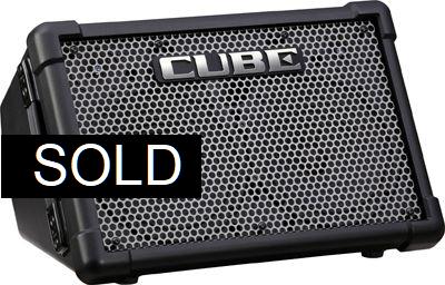 Roland Cube Street EX